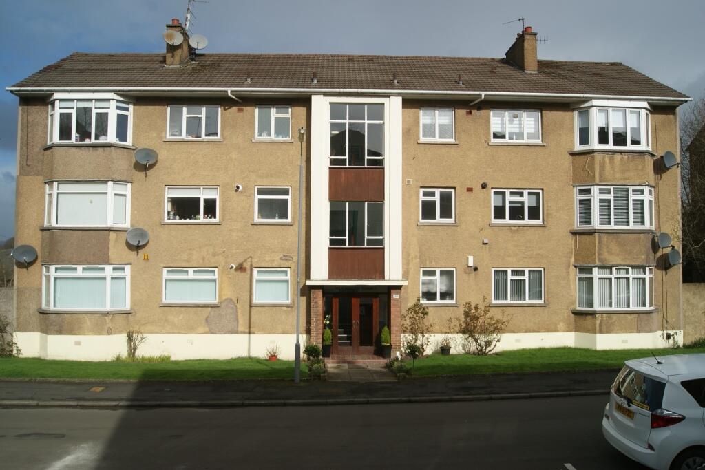 2 bed 1st Floor Flat for rent in Bearsden. From Property Bureau - Bearsden