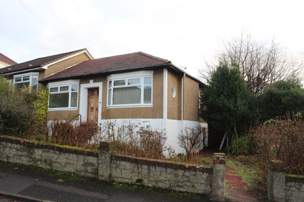 2 bed Bungalow for rent in Bearsden. From Property Bureau - Bearsden 2 bed Bungalow for rent in Bearsden. From Property Bureau - Bearsden