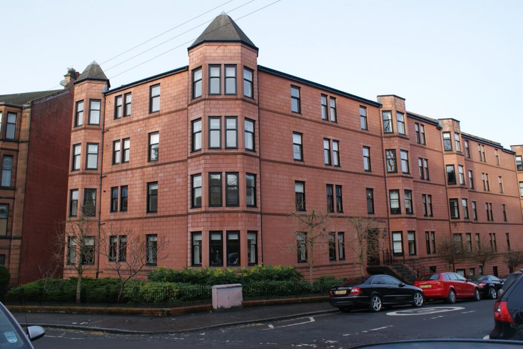 3 bed Apartment for rent in Glasgow. From Property Bureau - Bearsden 3 bed Apartment for rent in Glasgow. From Property Bureau - Bearsden