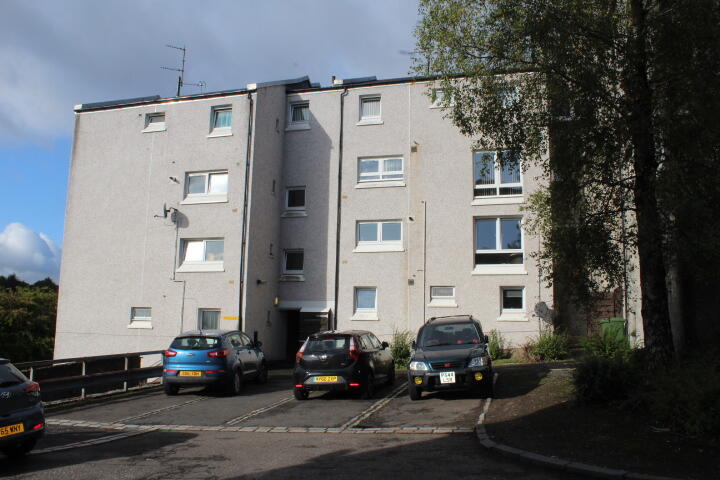 3 bed Annexe for rent in Cumbernauld. From Property Bureau - Bearsden