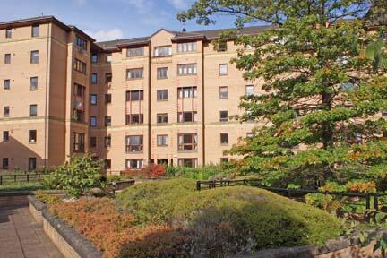 2 bed 1st Floor Flat for rent in Glasgow. From Property Bureau - Bearsden