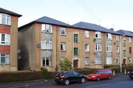 2 bed 1st Floor Flat for rent in Bearsden. From Property Bureau - Bearsden