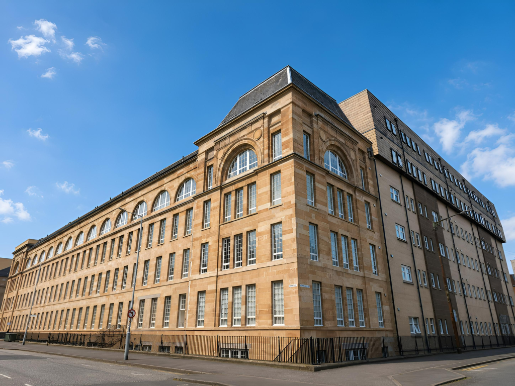 2 bed 1st Floor Flat for rent in Glasgow. From Property Bureau - Bearsden 2 bed 1st Floor Flat for rent in Glasgow. From Property Bureau - Bearsden