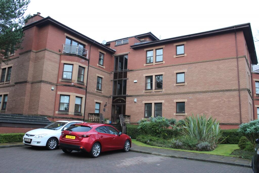 2 bed Apartment for rent in Glasgow. From Property Bureau - Bearsden 2 bed Apartment for rent in Glasgow. From Property Bureau - Bearsden