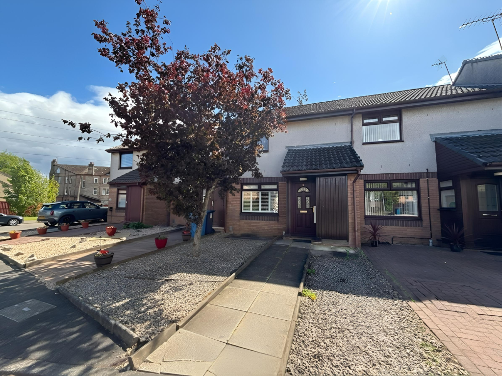 2 bed Mid Terraced House for rent in Bowling. From Property Bureau - Bearsden 2 bed Mid Terraced House for rent in Bowling. From Property Bureau - Bearsden
