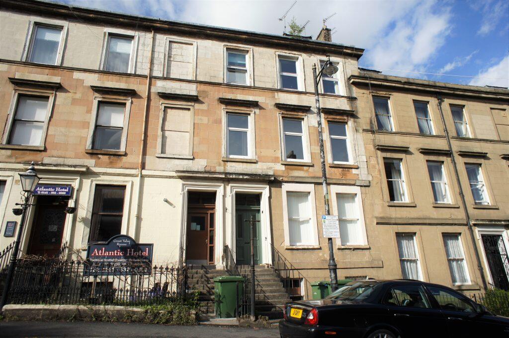 4 bed Apartment for rent in Glasgow. From Property Bureau - Bearsden