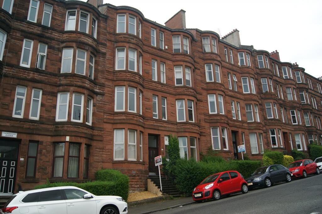 1 bed 1st Floor Flat for rent in Renfrew. From Property Bureau - Bearsden 1 bed 1st Floor Flat for rent in Renfrew. From Property Bureau - Bearsden