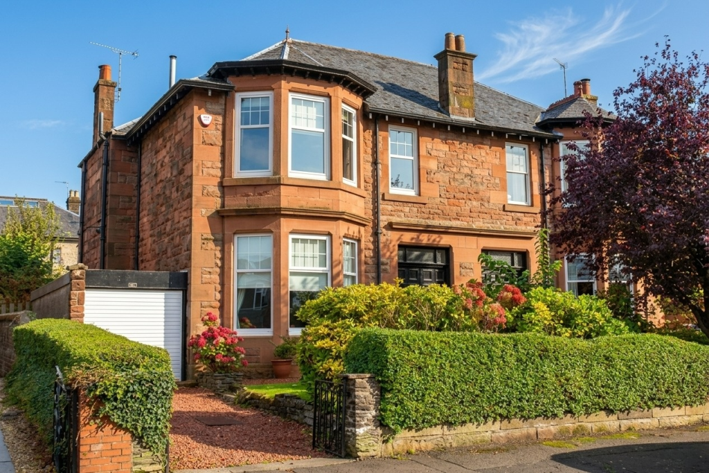 4 bed Semi Detached for rent in Renfrew. From Property Bureau - Bearsden