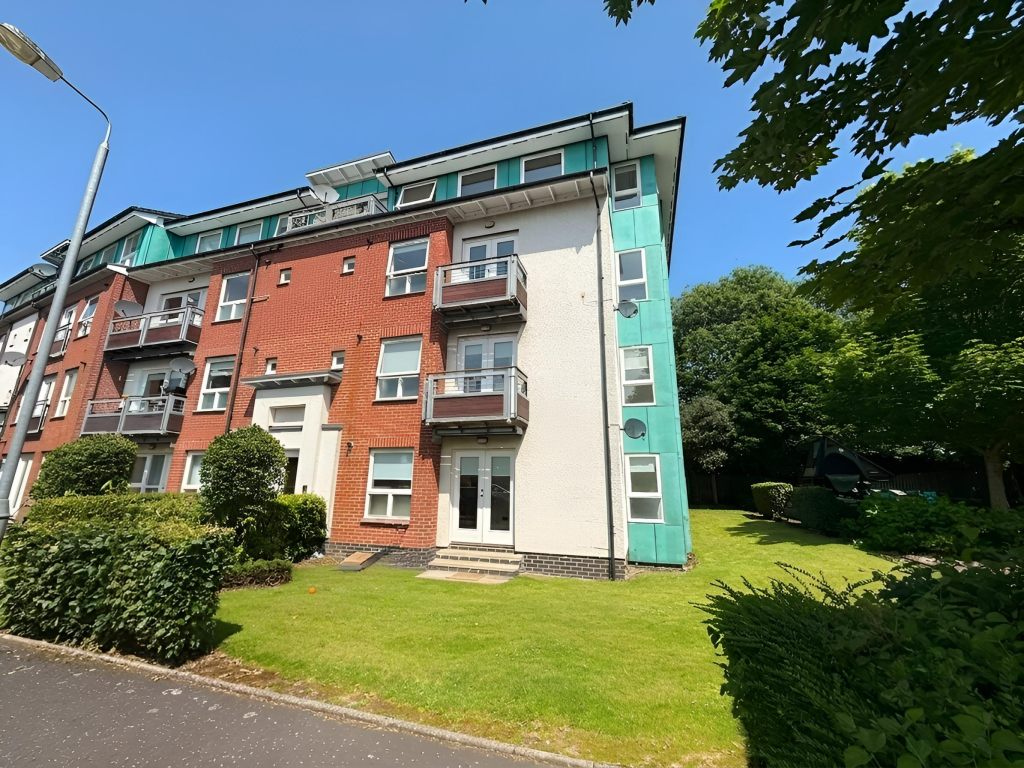 2 bed 1st Floor Flat for rent in Bearsden. From Property Bureau - Bearsden 2 bed 1st Floor Flat for rent in Bearsden. From Property Bureau - Bearsden