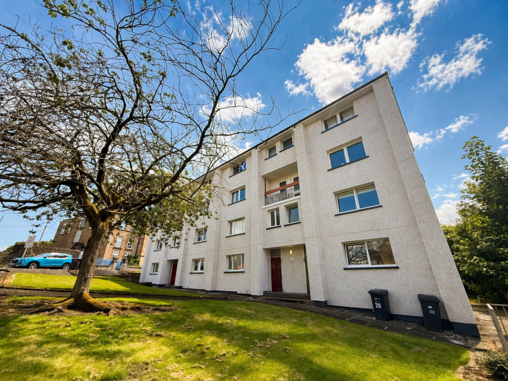 2 bed Annexe for rent in Kilsyth. From Property Bureau - Bearsden