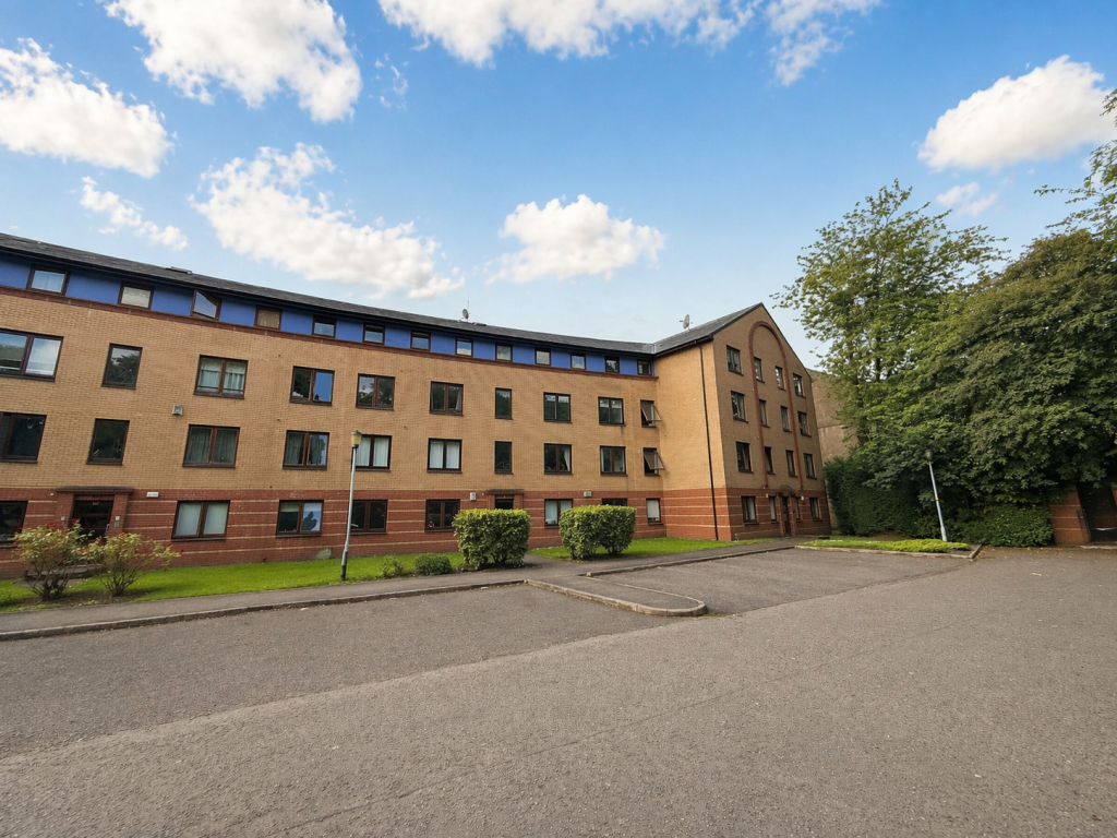 2 bed Apartment for rent in Glasgow. From Property Bureau - Bearsden 2 bed Apartment for rent in Glasgow. From Property Bureau - Bearsden