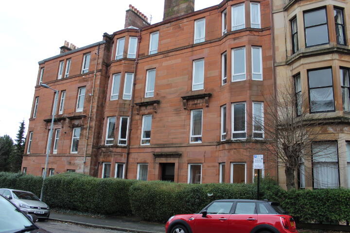 1 bed 1st Floor Flat for rent in Glasgow. From Property Bureau - Bearsden