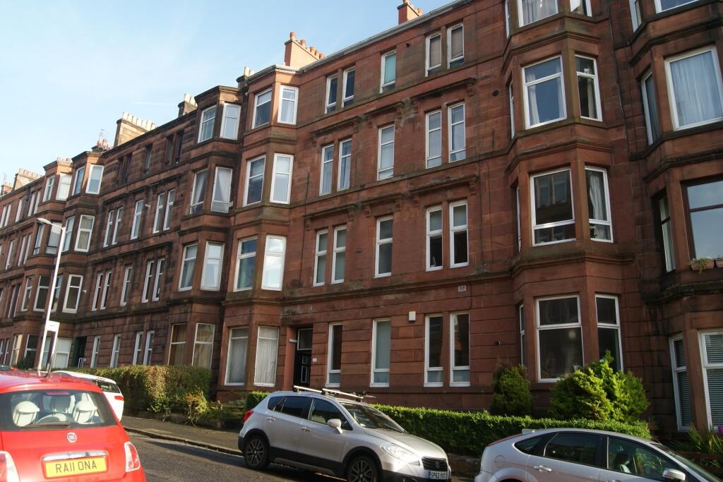 1 bed 1st Floor Flat for rent in Renfrew. From Property Bureau - Bearsden