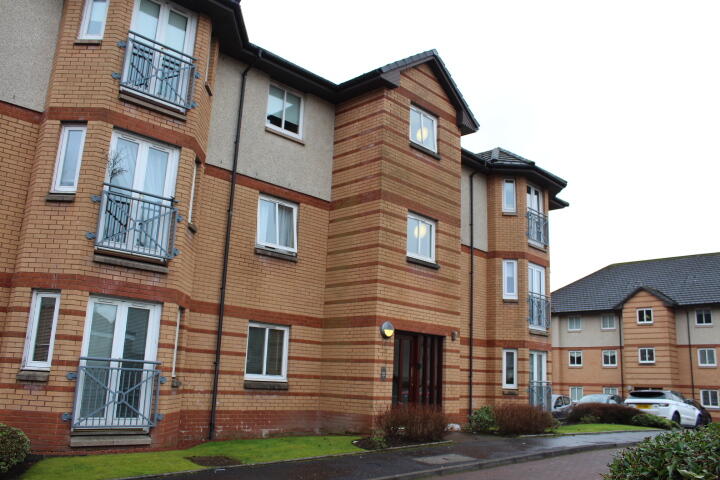 1 bed 1st Floor Flat for rent in Kilsyth. From Property Bureau - Bearsden