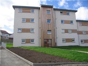 2 bed 1st Floor Flat for rent in Cairns. From Property Bureau - Bearsden 2 bed 1st Floor Flat for rent in Cairns. From Property Bureau - Bearsden