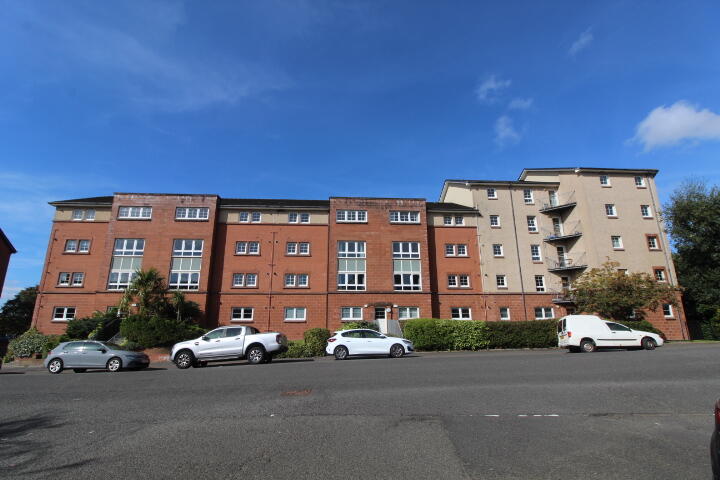 2 bed Apartment for rent in Spittal. From Property Bureau - Bearsden