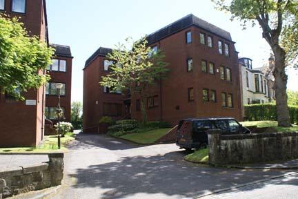 2 bed Apartment for rent in Glasgow. From Property Bureau - Bearsden