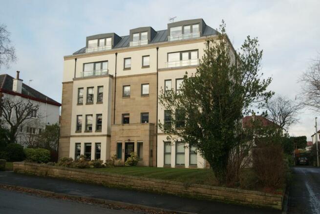 2 bed Apartment for rent in Bearsden. From Property Bureau - Bearsden