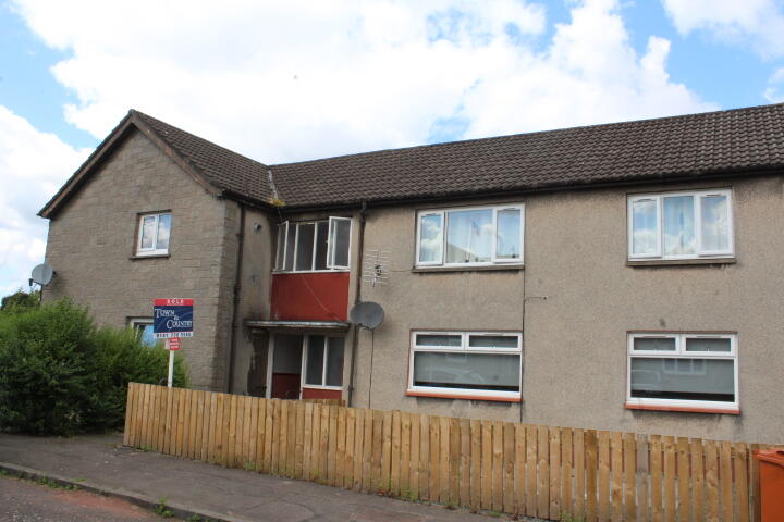 2 bed House (unspecified) for rent in Kirkintilloch. From Property Bureau - Bearsden 2 bed House (unspecified) for rent in Kirkintilloch. From Property Bureau - Bearsden