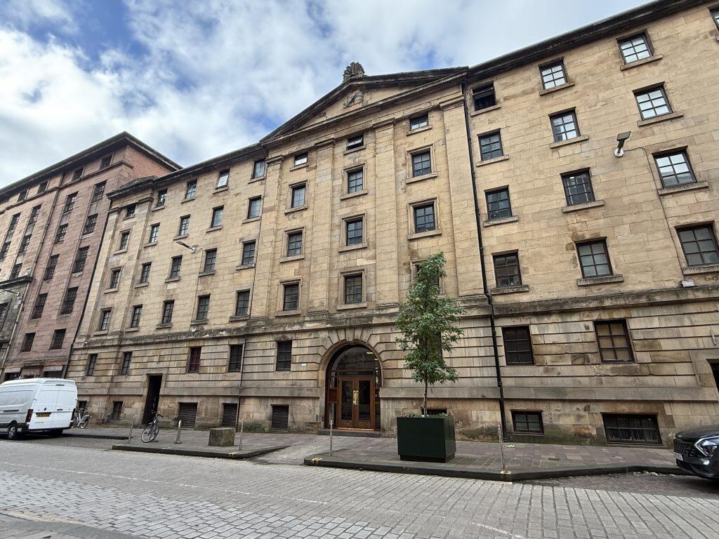 2 bed Apartment for rent in Glasgow. From Property Bureau - Bearsden