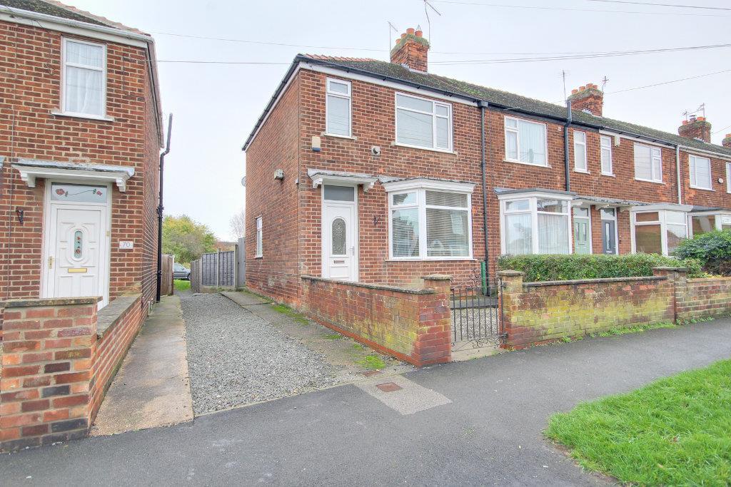 2 bed Detached for rent in Beverley. From Quick & Clarke - Beverley