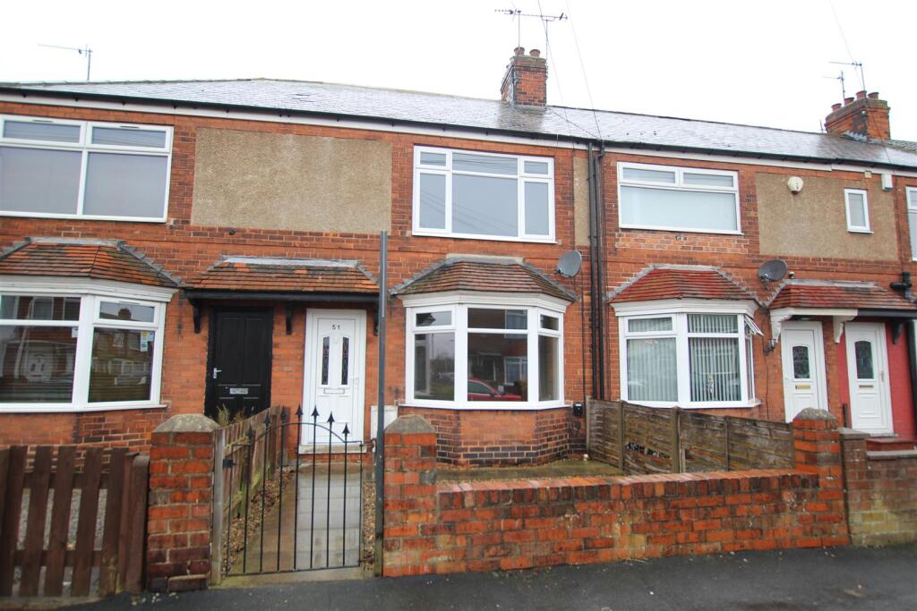 2 bed Detached for rent in Hull. From Quick & Clarke - Beverley