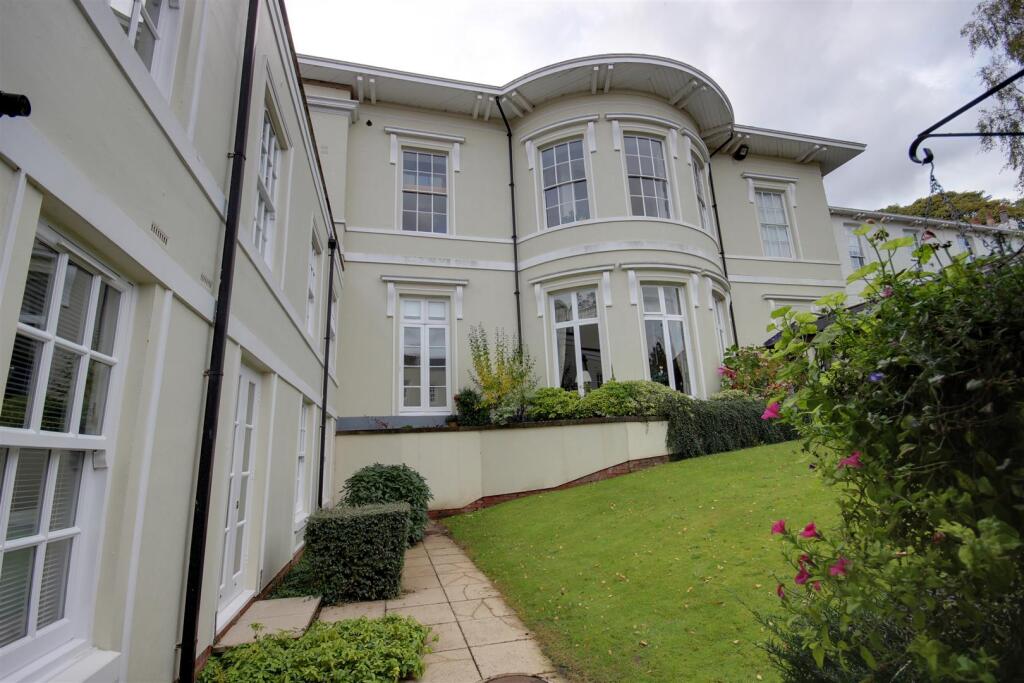 2 bed Detached for rent in Beverley. From Quick & Clarke - Beverley