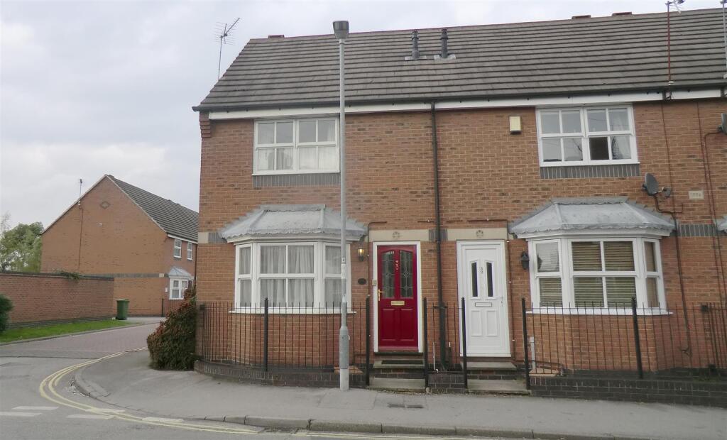 2 bed Detached for rent in Beverley. From Quick & Clarke - Beverley