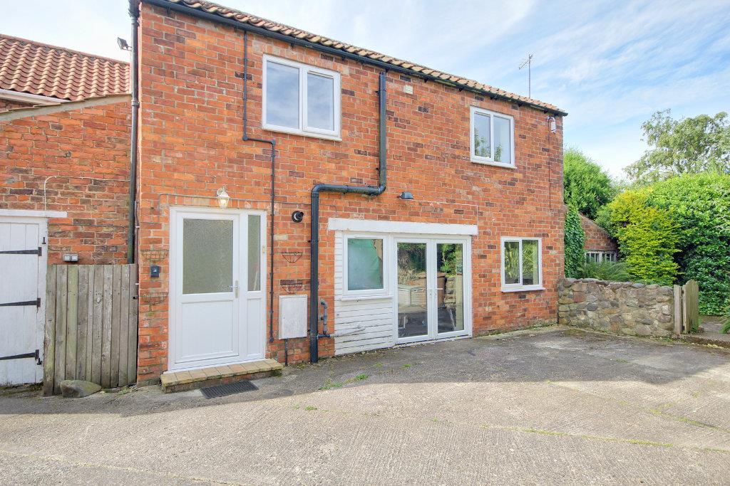 1 bed 1st Floor Flat for rent in Aldbrough. From Quick & Clarke - Beverley