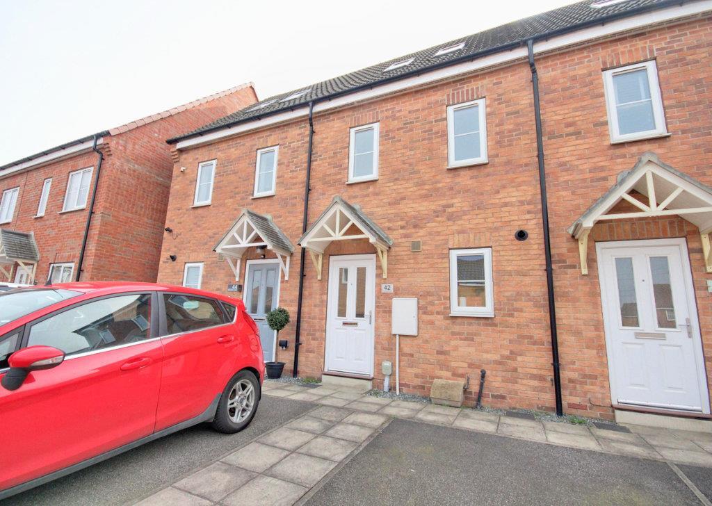 3 bed Detached for rent in Hull. From Quick & Clarke - Beverley 3 bed Detached for rent in Hull. From Quick & Clarke - Beverley