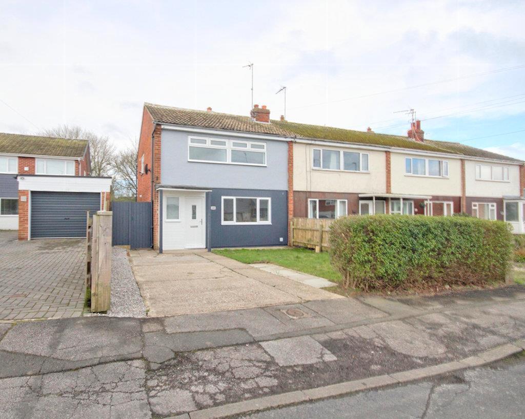 3 bed Detached for rent in Hornsea. From Quick & Clarke - Beverley