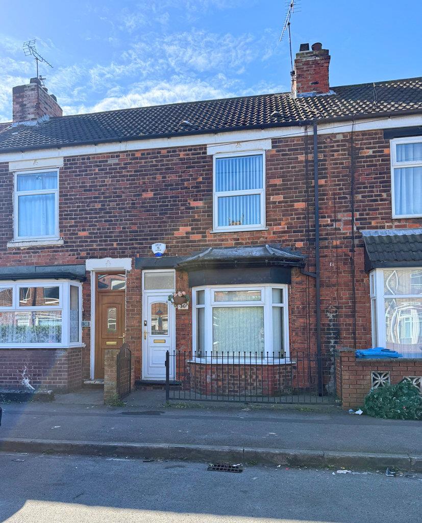 2 bed Detached for rent in Hull. From Quick & Clarke - Beverley