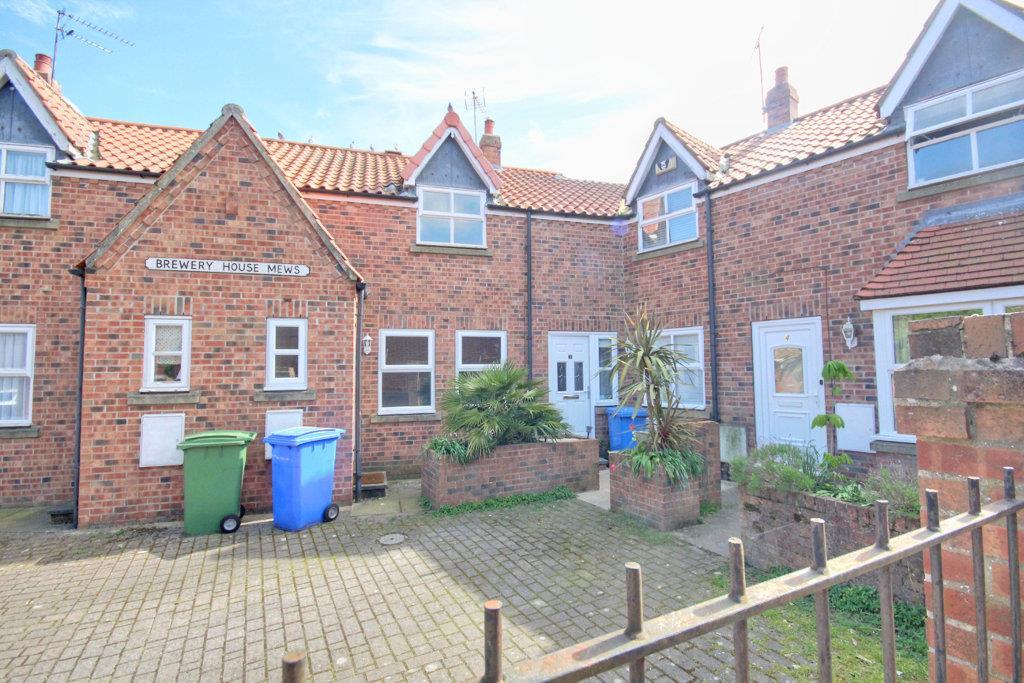 2 bed Detached for rent in Beverley. From Quick & Clarke - Beverley