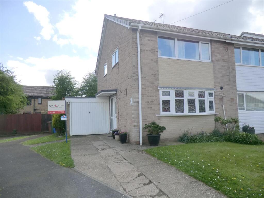 3 bed Detached for rent in Beverley. From Quick & Clarke - Beverley