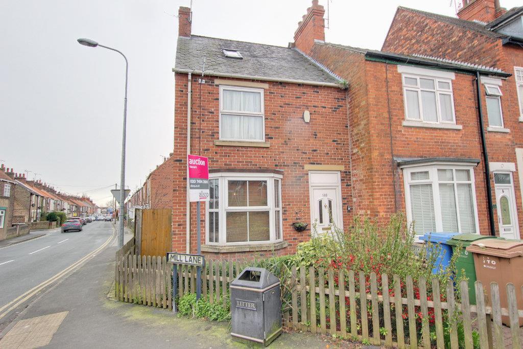 3 bed Detached for rent in Beverley. From Quick & Clarke - Beverley