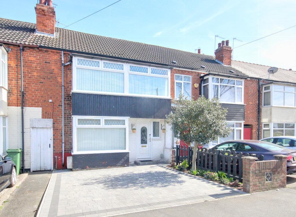 3 bed Detached for rent in Hessle. From Quick & Clarke - Beverley