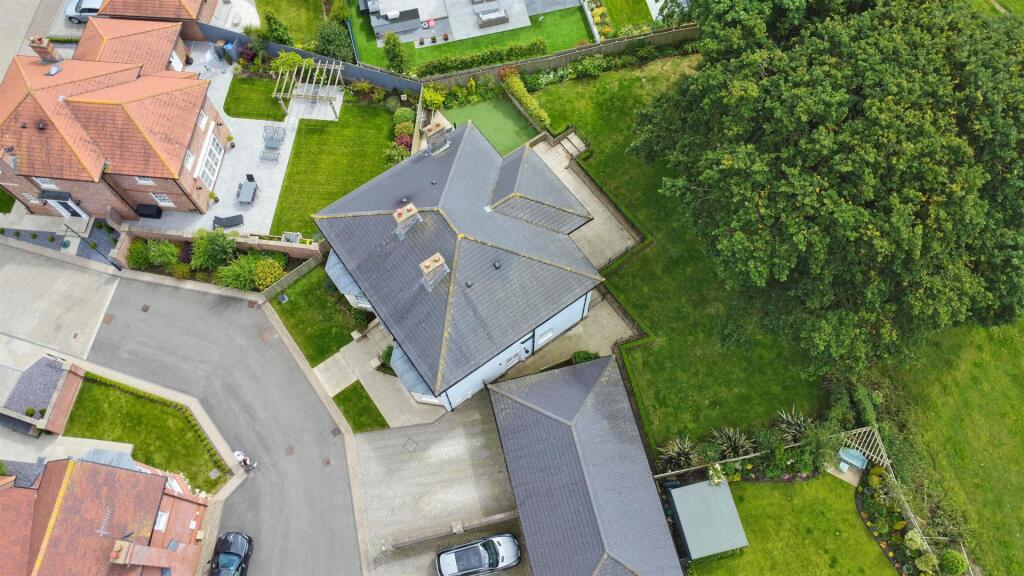 4 bed Detached for rent in Beverley. From Quick & Clarke - Beverley