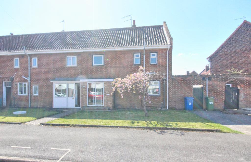 3 bed Detached for rent in Beverley. From Quick & Clarke - Beverley