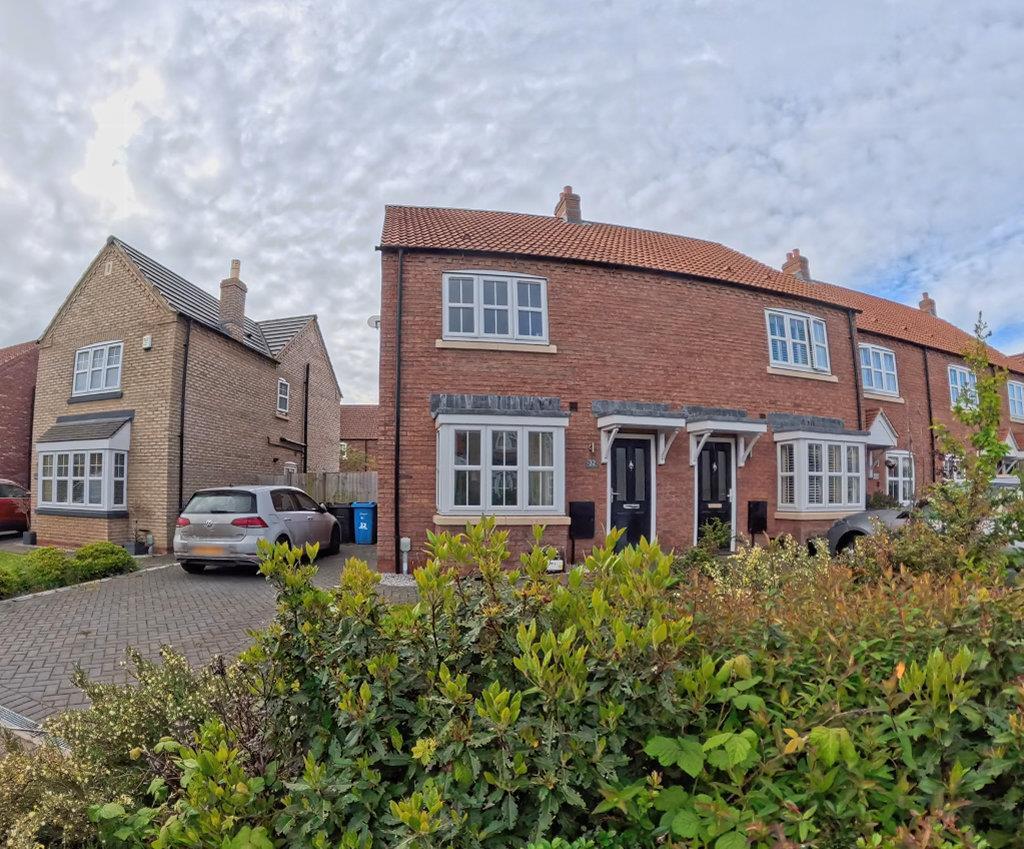 3 bed Detached for rent in Hull. From Quick & Clarke - Beverley 3 bed Detached for rent in Hull. From Quick & Clarke - Beverley