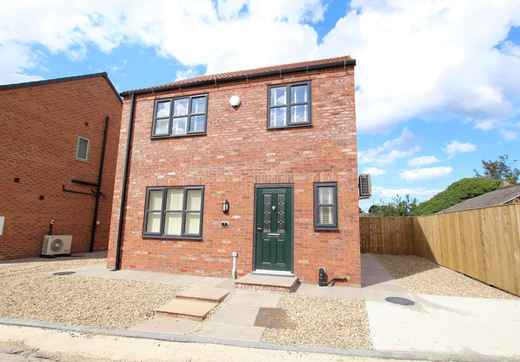 3 bed Detached for rent in Withernwick. From Quick & Clarke - Beverley 3 bed Detached for rent in Withernwick. From Quick & Clarke - Beverley