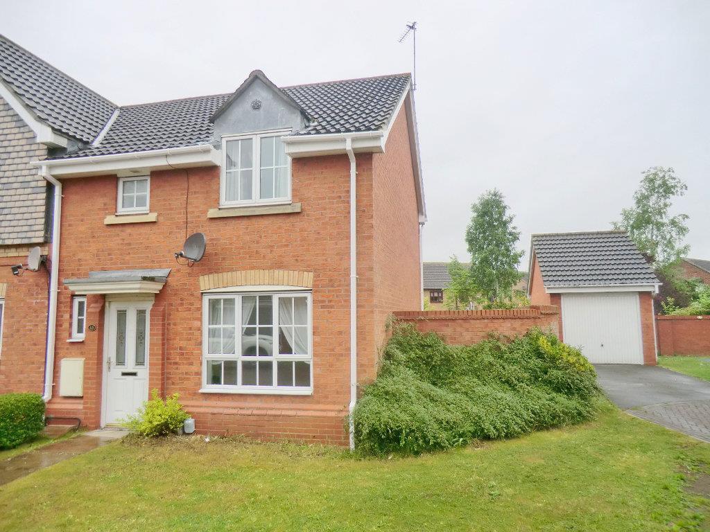 3 bed Detached for rent in Brough. From Quick & Clarke - Beverley