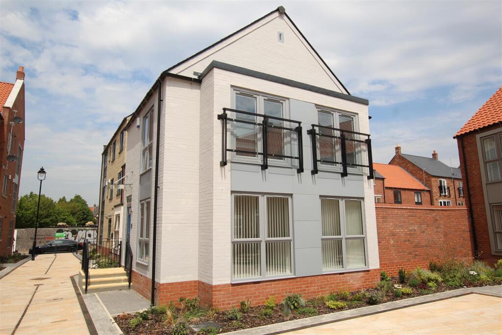 2 bed Detached for rent in Hull. From Quick & Clarke - Beverley 2 bed Detached for rent in Hull. From Quick & Clarke - Beverley