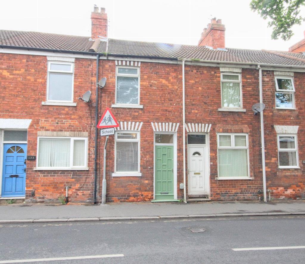 2 bed Detached for rent in Cottingham. From Quick & Clarke - Beverley 2 bed Detached for rent in Cottingham. From Quick & Clarke - Beverley