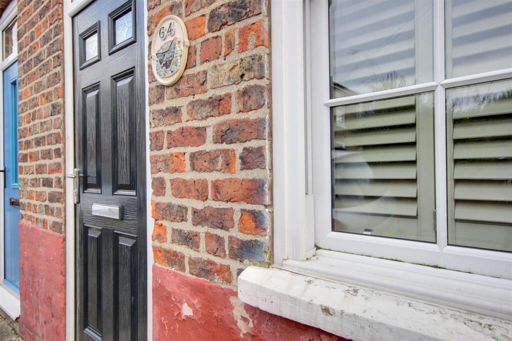 2 bed Detached for rent in Beverley. From Quick & Clarke - Beverley 2 bed Detached for rent in Beverley. From Quick & Clarke - Beverley