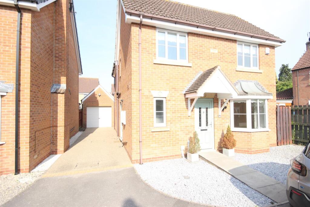 4 bed Detached for rent in Beverley. From Quick & Clarke - Beverley 4 bed Detached for rent in Beverley. From Quick & Clarke - Beverley