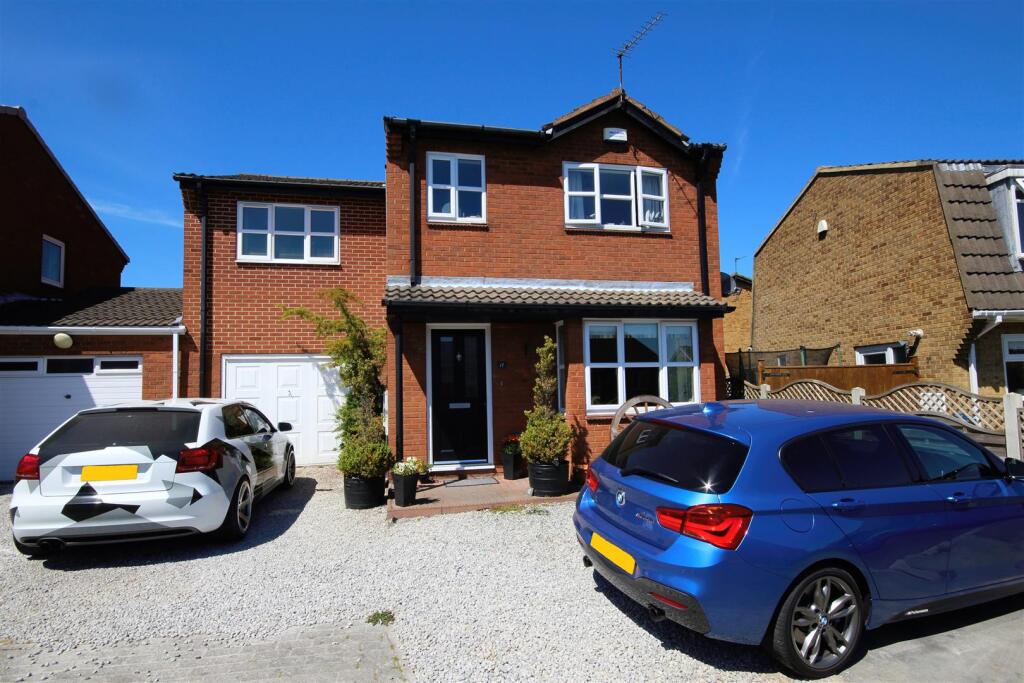 5 bed Detached for rent in North Ferriby. From Quick & Clarke - Beverley 5 bed Detached for rent in North Ferriby. From Quick & Clarke - Beverley