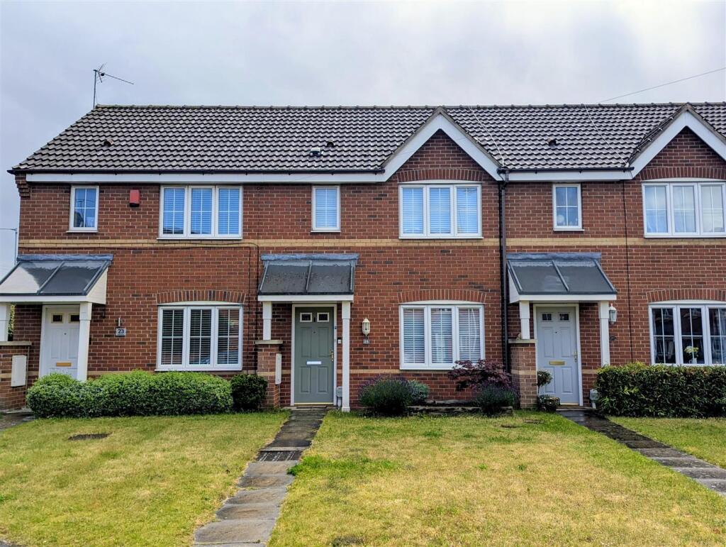 3 bed Detached for rent in Brough. From Quick & Clarke - Beverley 3 bed Detached for rent in Brough. From Quick & Clarke - Beverley