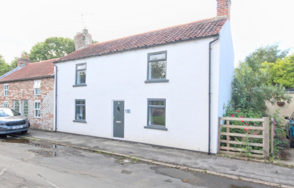 4 bed Cottage for rent in Hull. From Quick & Clarke - Beverley