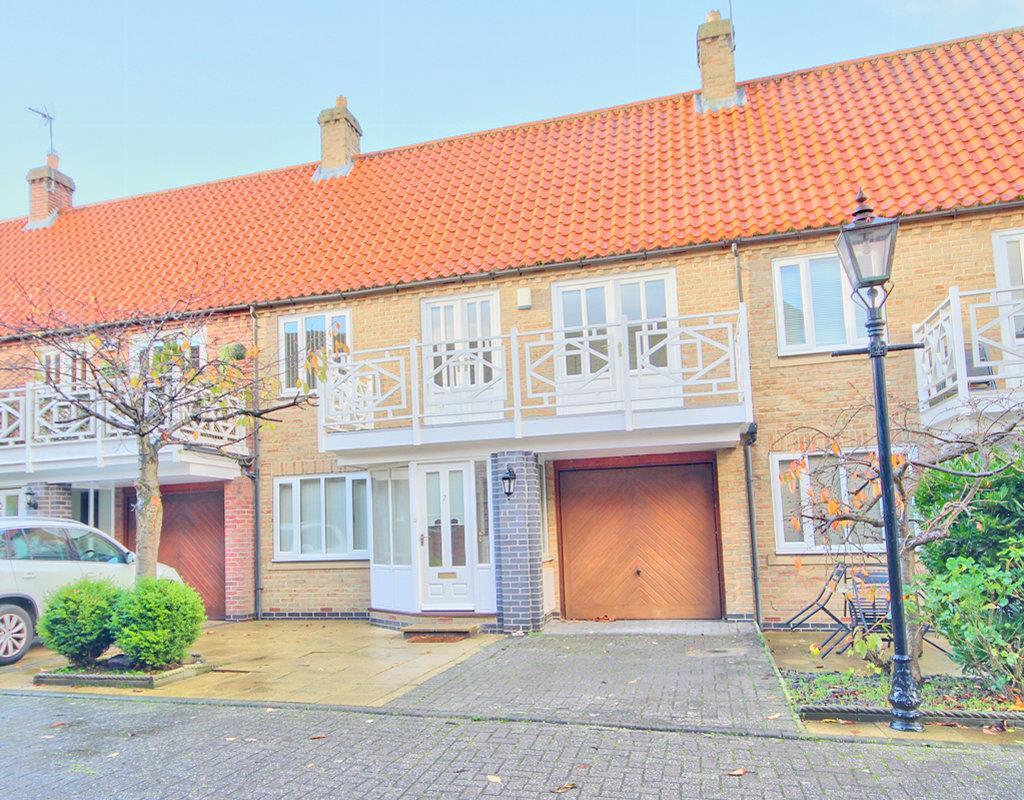 3 bed Detached for rent in Beverley. From Quick & Clarke - Beverley