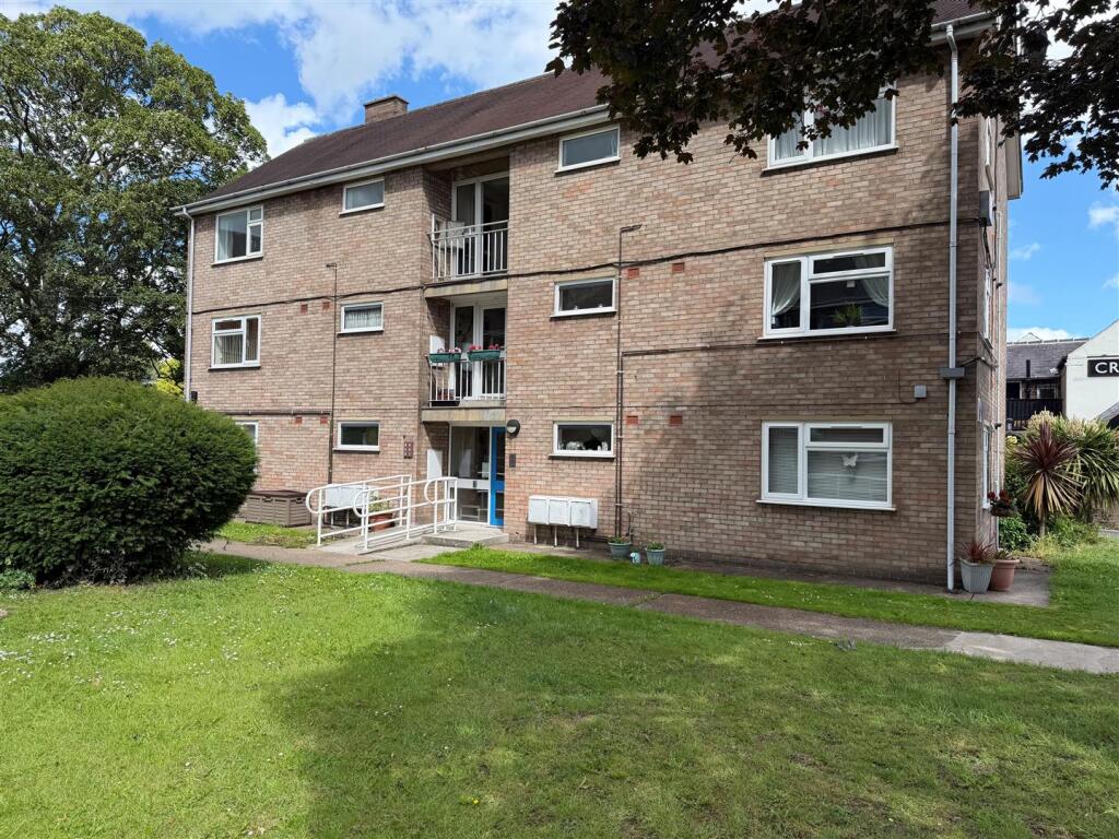 1 bed 1st Floor Flat for rent in Cottingham. From Quick & Clarke - Beverley 1 bed 1st Floor Flat for rent in Cottingham. From Quick & Clarke - Beverley